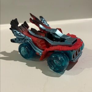 Skylanders SuperChargers Hot Streak vehicle